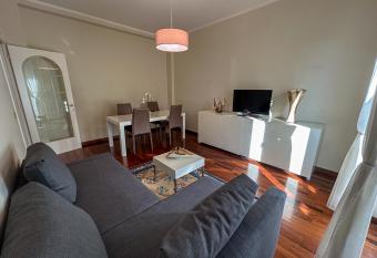 [Centro] Lussuoso Appartamento has rooms with a private hot tub