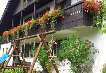 G  stehaus Sonnleit`n has Balcony rooms