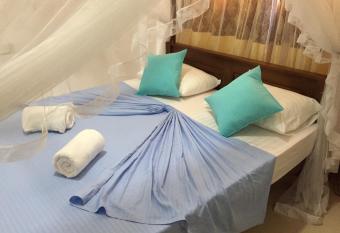 Ocean View house has Balcony rooms