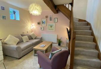 The Old Stable allows 18 year olds to book a room