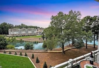 Herons Perch LakeView allows 18 year olds to book a room