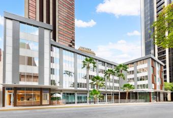 AC Hotel by Marriott Honolulu allows 18 year olds to book a room