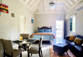 MelnE Hideaway allows 18 year olds to book a room