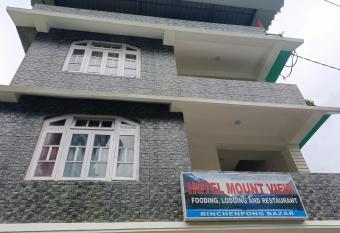 Hotel Mount View has Balcony rooms