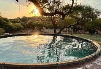 Rustenzicht Lodge and Wedding Venue has Balcony rooms