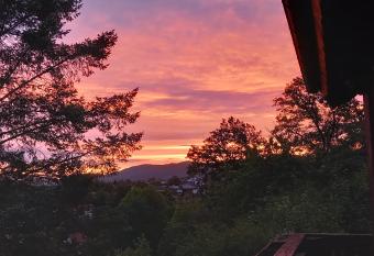 Ferienwohnung has Balcony rooms