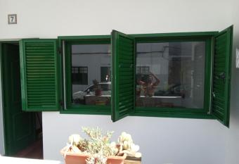 Famarabeach has Balcony rooms