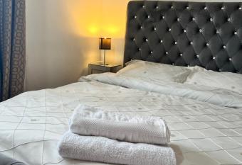 Home Sweet Home allows 18 year olds to book a room