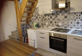 casettina Vittoria has Balcony rooms