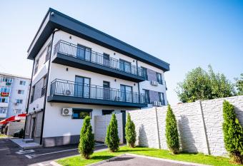 Papi House has Balcony rooms