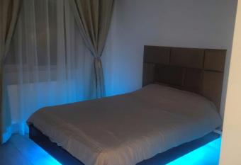 Garsoniera MilitariResidence has Balcony rooms