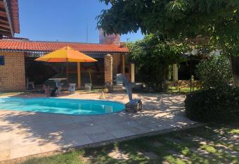 Casa Caponga has Balcony rooms