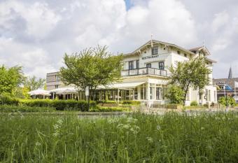 Hampshire Hotel - Avenarius has Balcony rooms