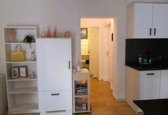 Waldwinkel has Balcony rooms