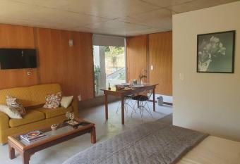 Loft em Petr  polis allows 18 year olds to book a room