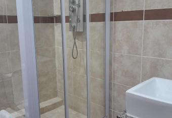 @Margate Beach Holiday has Balcony rooms