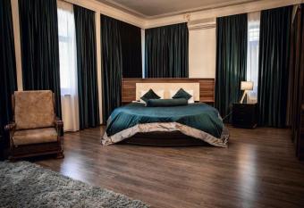 palace guest house has Balcony rooms