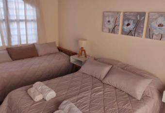 Departamento en Mendoza allows 18 year olds to book a room