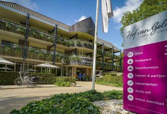 Hotel Hof van Gelre by Flow has Balcony rooms