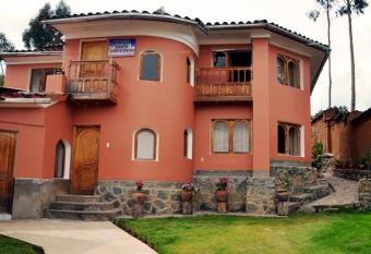 Casa Tejedora has Balcony rooms