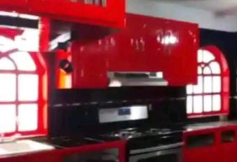 Presidential Suite has Balcony rooms