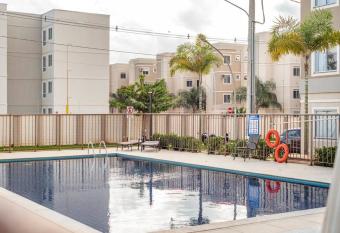 Aconchegante Apto M  nimo 2 ou + Di  rias allows 18 year olds to book a room