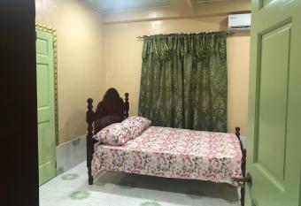 G.T. Retreat has Balcony rooms