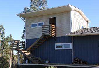 Lily Home allows 18 year olds to book a room