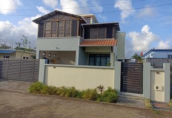 Peaceful house and environment has Balcony rooms
