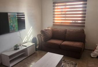 THE PINES ALBERTSDAL,84 two bedroom apartment has Balcony rooms