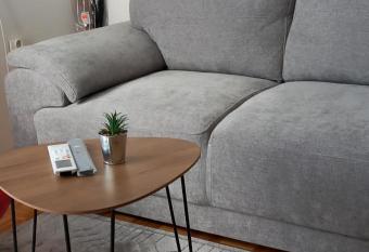 Apartman MINNA2, free parking allows 18 year olds to book a room