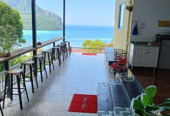 The view Hostel allows 18 year olds to book a room