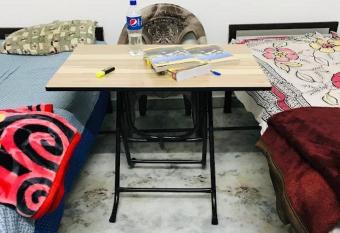 Jodhpur Boys PG & Hostel allows 18 year olds to book a room