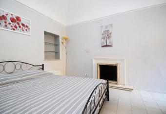 il sogno has Balcony rooms