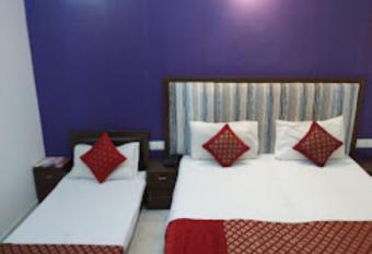 Nihon-Akshay Hotel Bawal has Balcony rooms