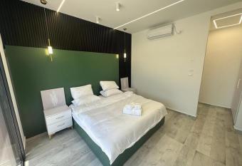   alzain 2 villas                      has Balcony rooms