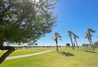 Roda Golf Dogs welcome Golf and beaches has Balcony rooms