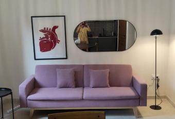 La Clavella has Balcony rooms