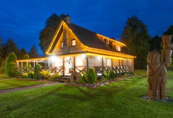 Sodyba Tarp Liep   has Balcony rooms