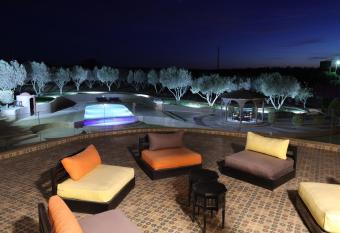 Villa Tizra - guest house has Balcony rooms