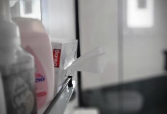 Panoramic sea view 2 has Balcony rooms