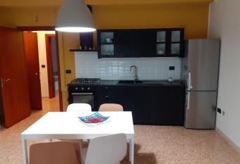 Iris has Balcony rooms