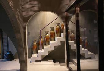                                         Okinawa has Balcony rooms