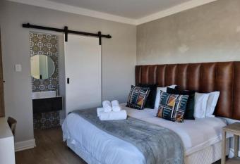 Suma s Rest has Balcony rooms