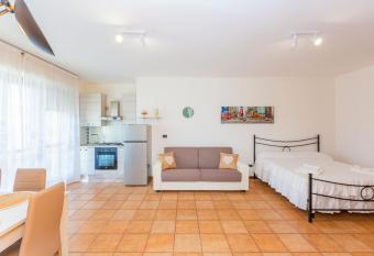 Varzis  Suite has Balcony rooms