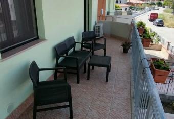 Casa Natalia has Balcony rooms