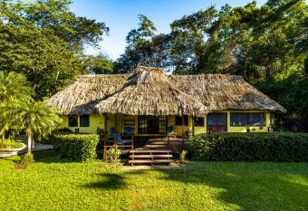 Tanager RainForest Lodge allows 18 year olds to book a room