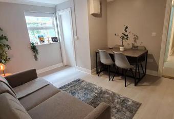 Blima Central Apartment has Balcony rooms