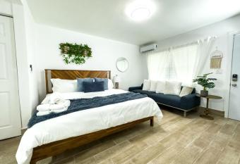 Beautiful Studio W Pool has Balcony rooms