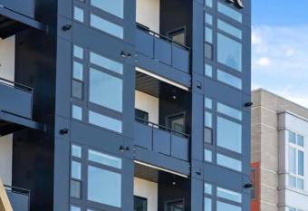 Southwest Sanctuary in the City - Espadin LoHi has Balcony rooms